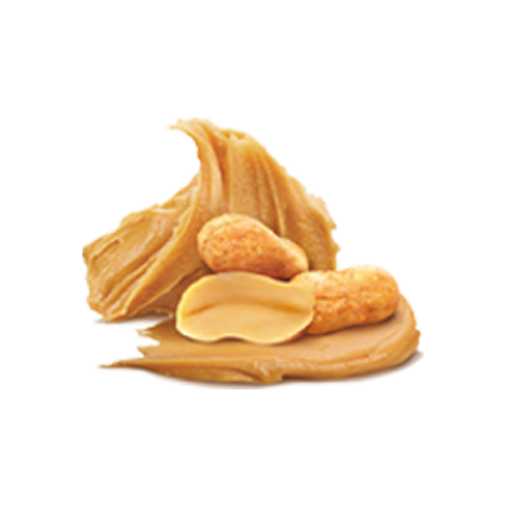 peanut butter crunch